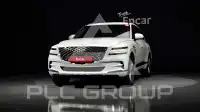 2020 Genesis GV80