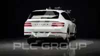 2020 Genesis GV80