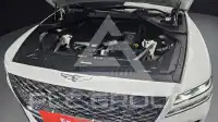 2020 Genesis GV80
