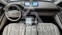 2020 Genesis GV80