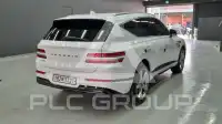 2020 Genesis GV80