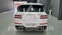 2020 Genesis GV80
