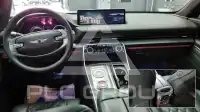2020 Genesis GV80