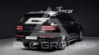 2020 Genesis GV80