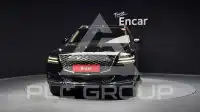 2020 Genesis GV80