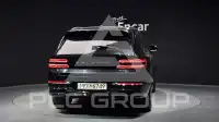 2020 Genesis GV80