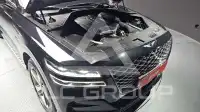 2020 Genesis GV80