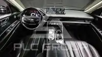 2020 Genesis GV80
