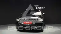 2020 Genesis GV80