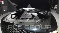 2020 Genesis GV80