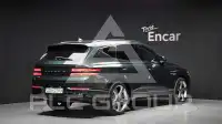 2020 Genesis GV80