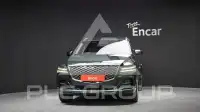 2020 Genesis GV80