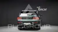 2020 Genesis GV80