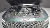2020 Genesis GV80