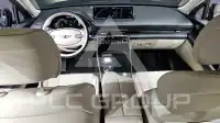 2020 Genesis GV80