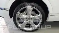 2020 Genesis GV80