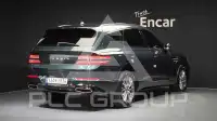 2020 Genesis GV80