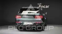 2020 Genesis GV80