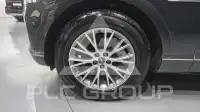 2020 Genesis GV80