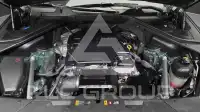 2020 Genesis GV80
