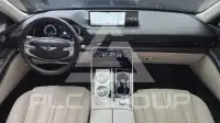 2020 Genesis GV80