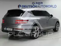 2020 Genesis GV80