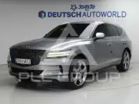 2020 Genesis GV80