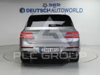 2020 Genesis GV80