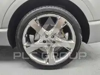 2020 Genesis GV80