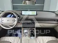 2020 Genesis GV80