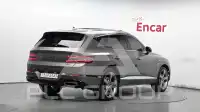 2020 Genesis GV80
