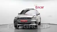 2020 Genesis GV80