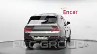 2020 Genesis GV80