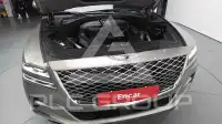 2020 Genesis GV80