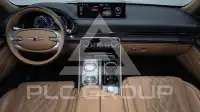 2020 Genesis GV80