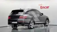 2020 Genesis GV80