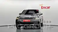 2020 Genesis GV80