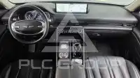 2020 Genesis GV80