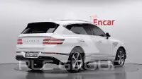 2020 Genesis GV80