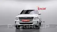 2020 Genesis GV80