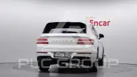 2020 Genesis GV80
