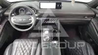 2020 Genesis GV80