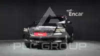 2020 Genesis GV80