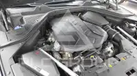 2020 Genesis GV80