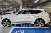 2020 Genesis GV80