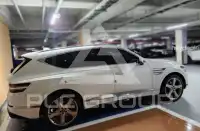 2020 Genesis GV80