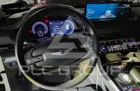 2020 Genesis GV80