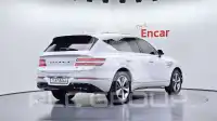 2020 Genesis GV80
