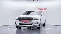 2020 Genesis GV80