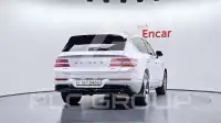 2020 Genesis GV80